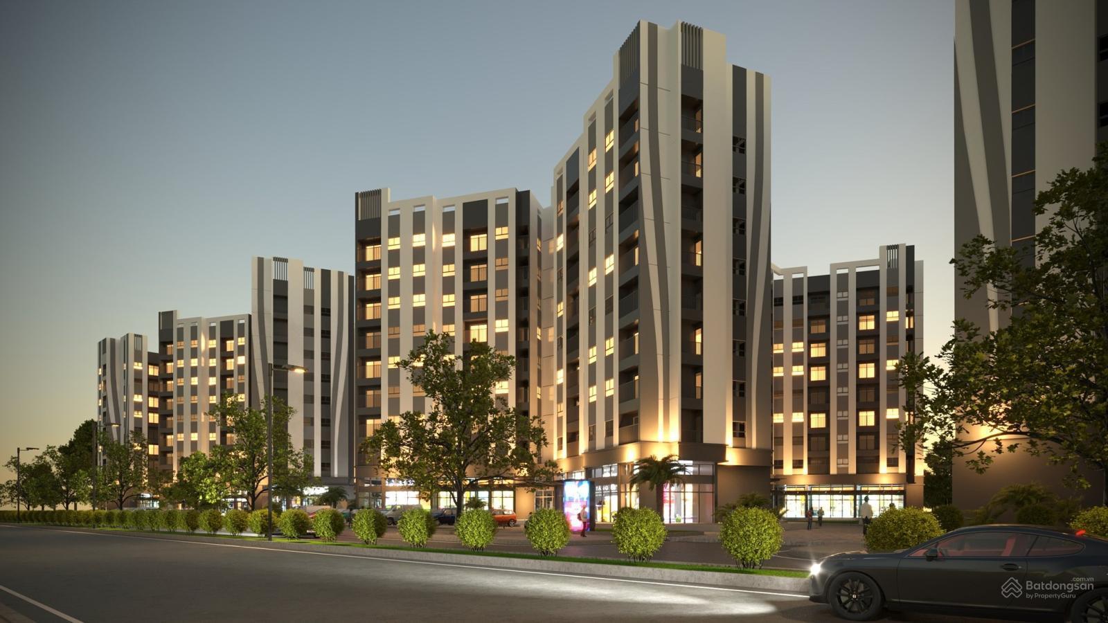 Happy Home Thanh Hóa