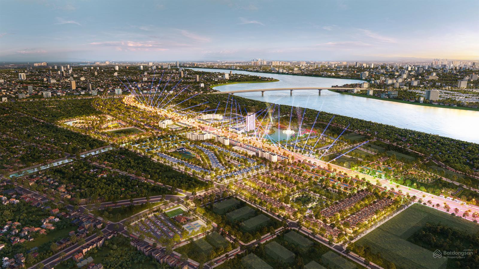 Eurowindow Light City