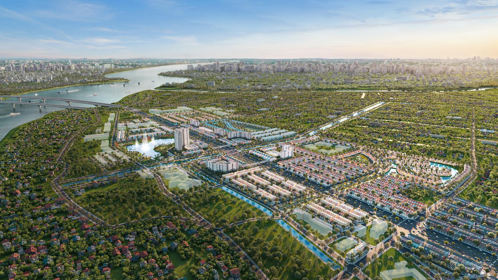 Eurowindow Light City