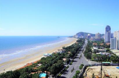 Bất Động Sản Bà Rịa Vũng Tàu: Hàng Loạt Dự Án Mới Được Tung Ra Thị Trường